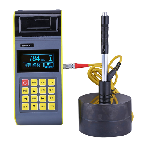 hardness tester