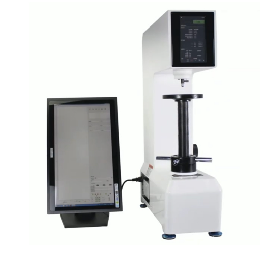 metallographic equipment