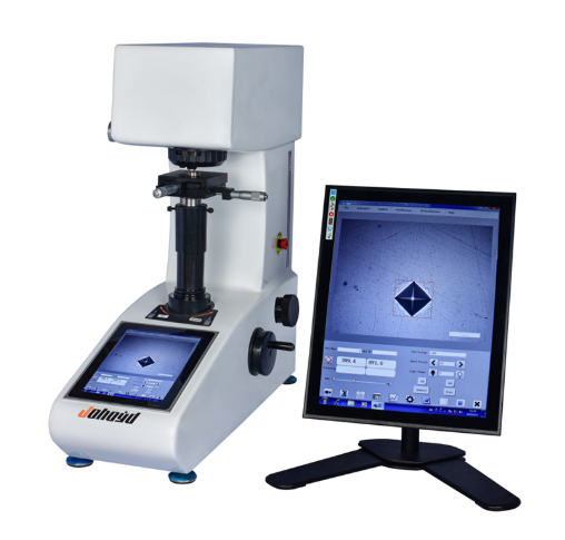 hardness tester