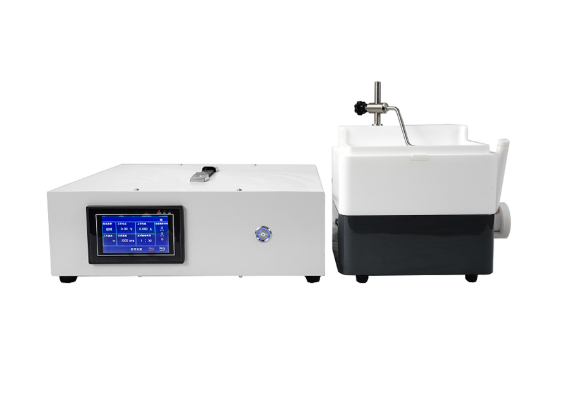 hardness tester