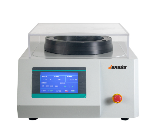 metallographic equipment