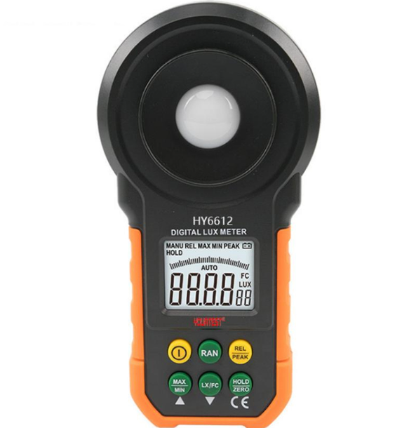 hardness tester