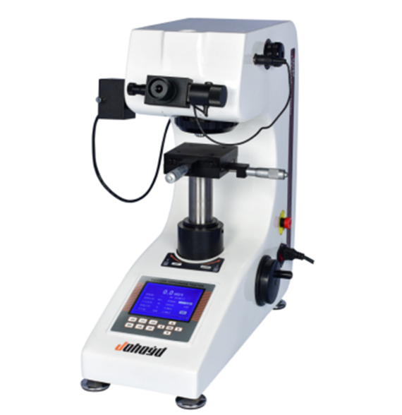 metallographic equipment