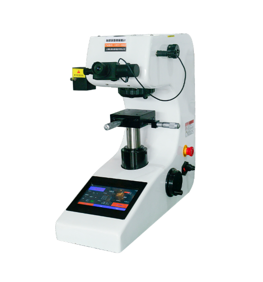 hardness tester