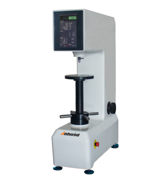 hardness tester