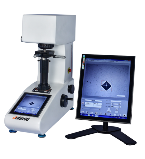 quality control lab