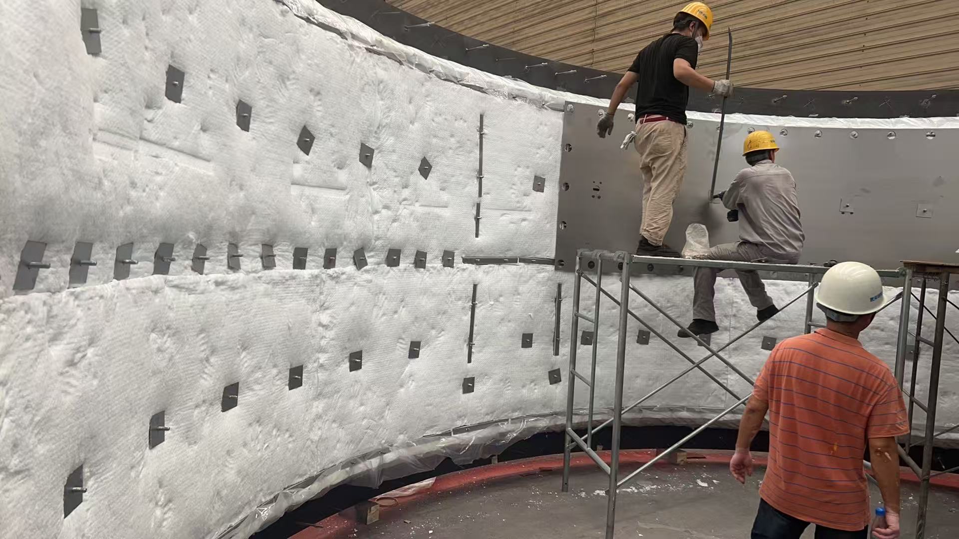 预制建筑设计