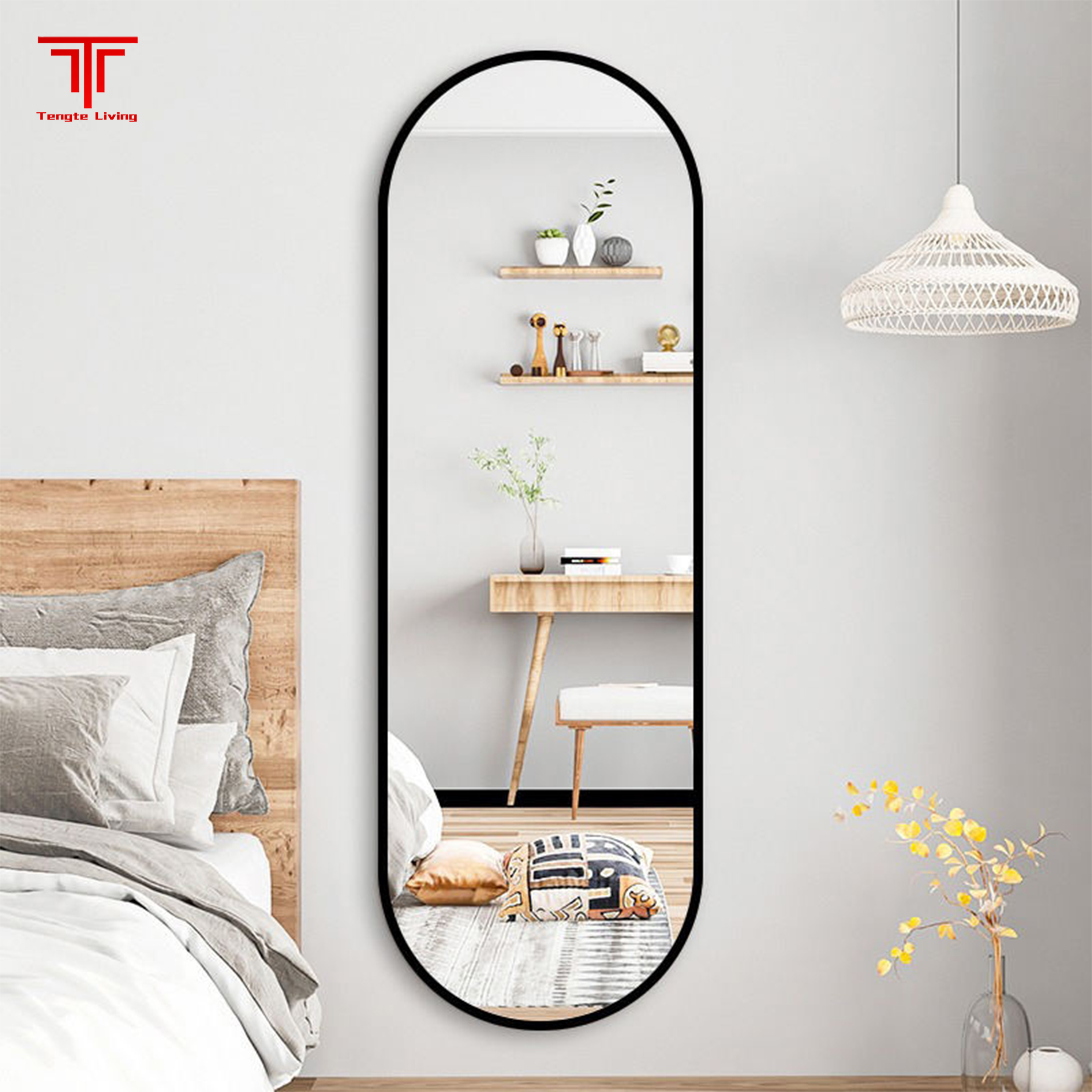 LED Bathroom Mirror Manufacturer