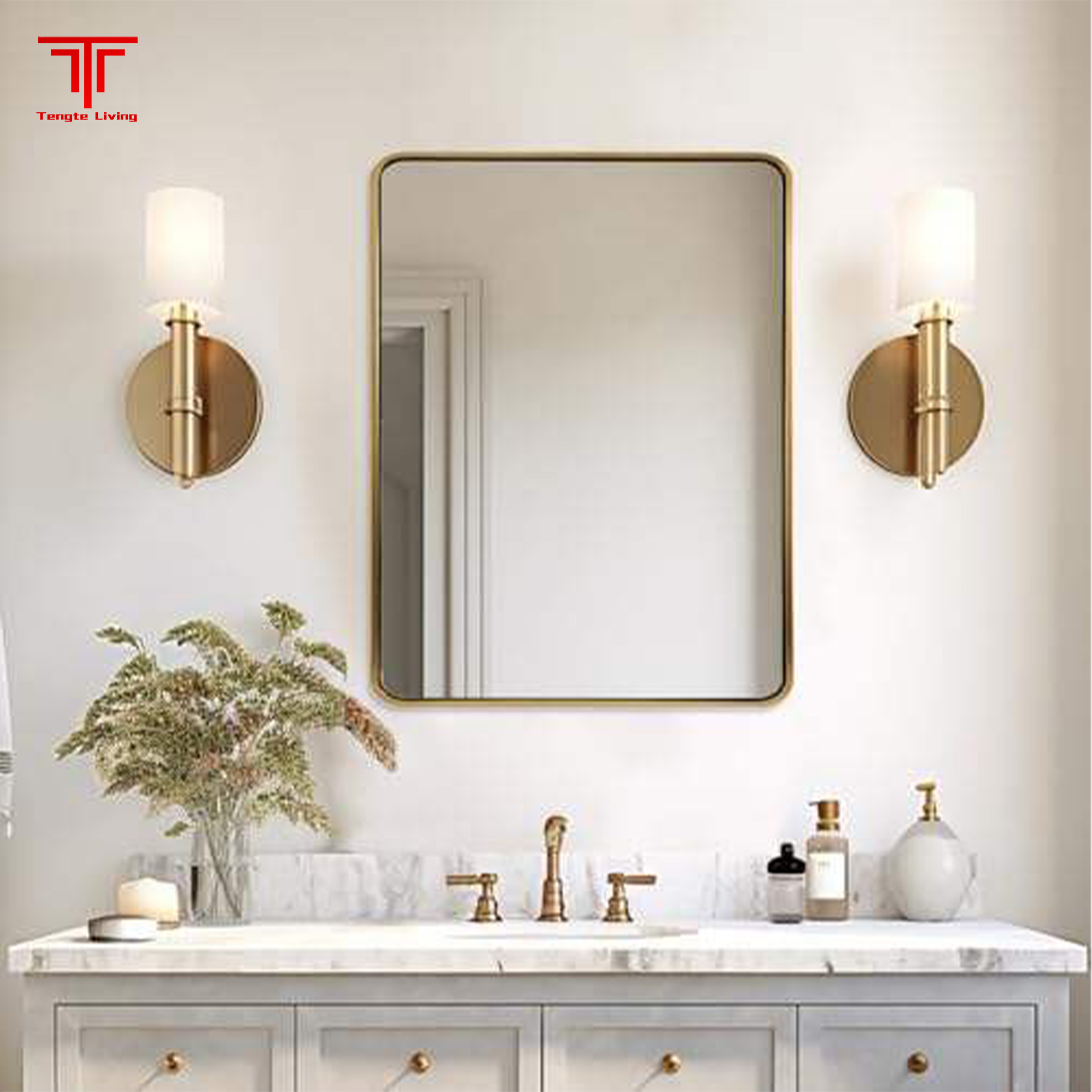 Hotel Vanity Mirror Factory