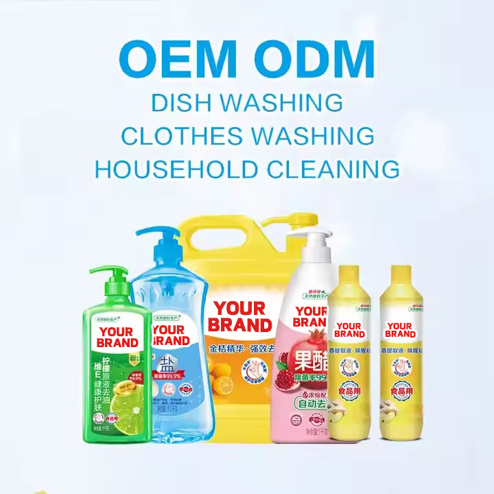 bulk washing up liquid