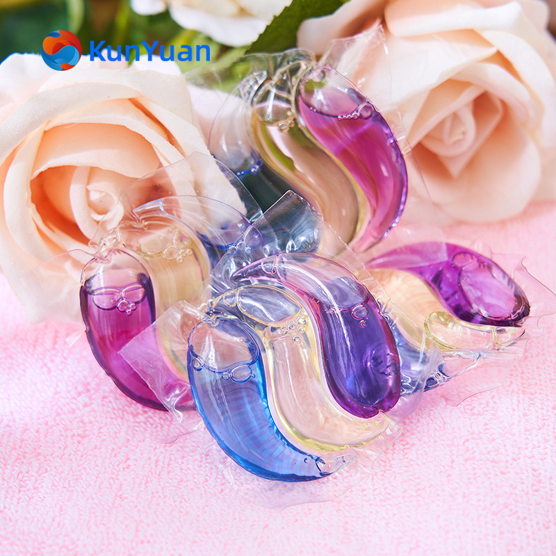 laundry pods
