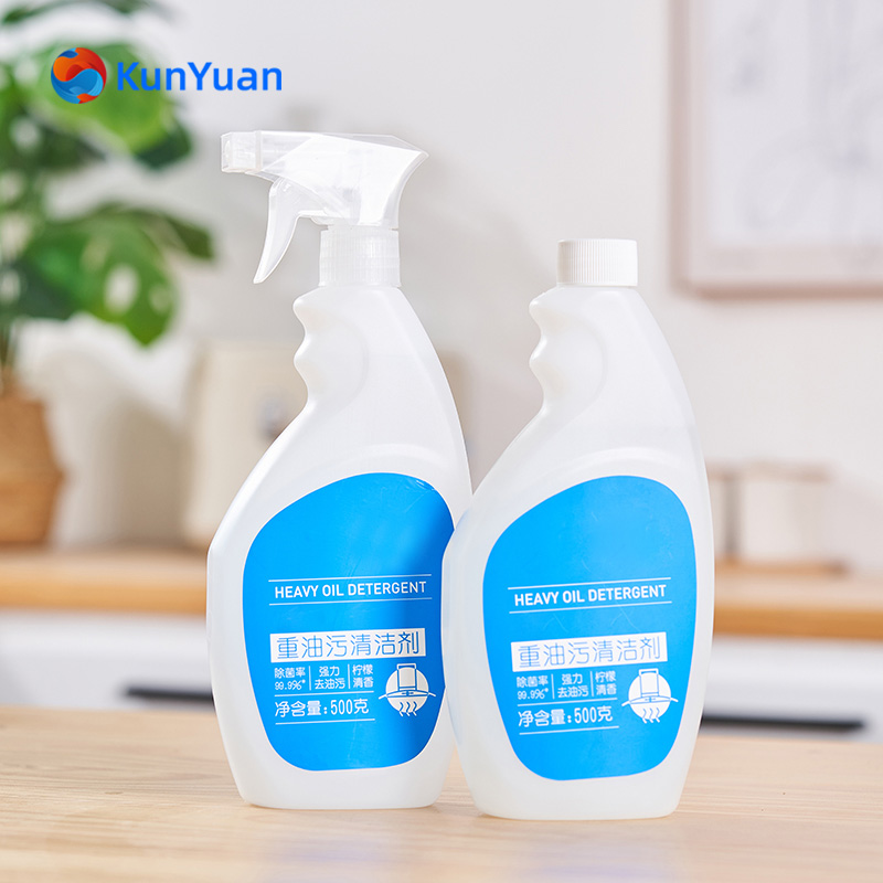 degreaser for cabinets