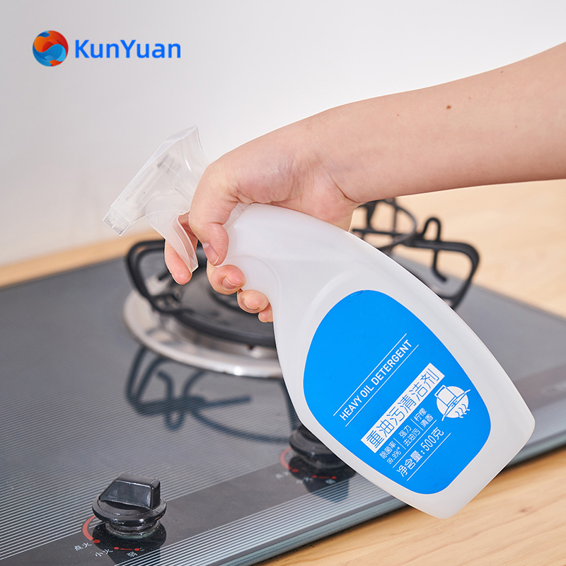 degreaser for cabinets