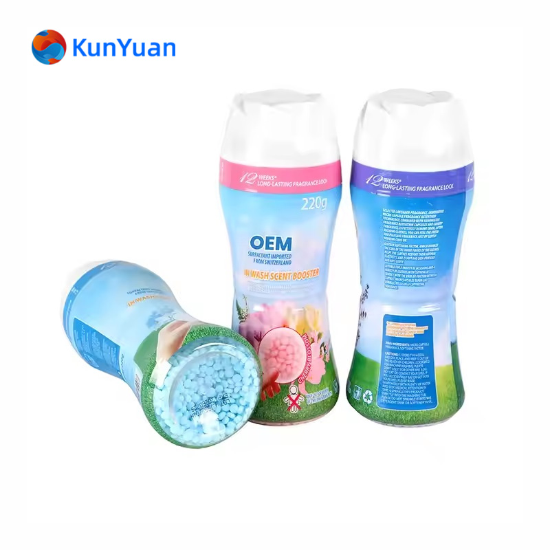 laundry scent booster beads