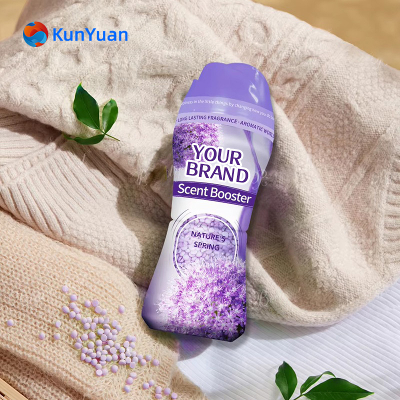 laundry scent booster