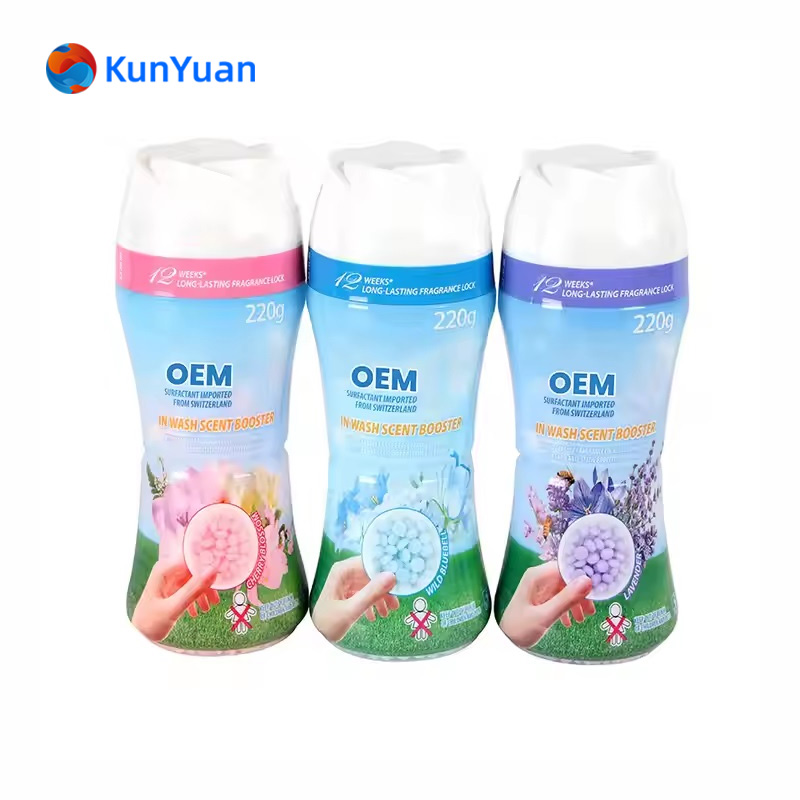 laundry scent booster