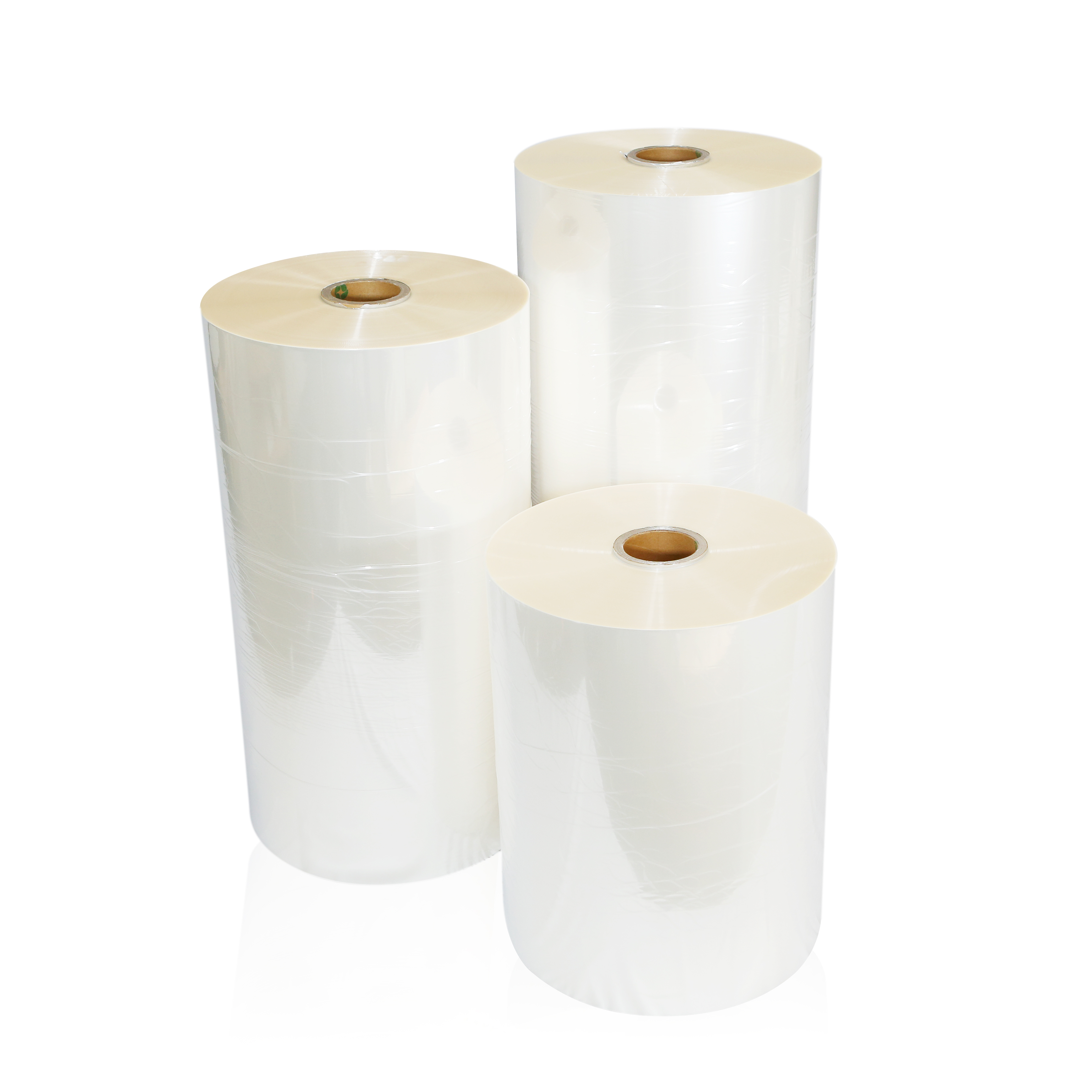 high barrier packaging film