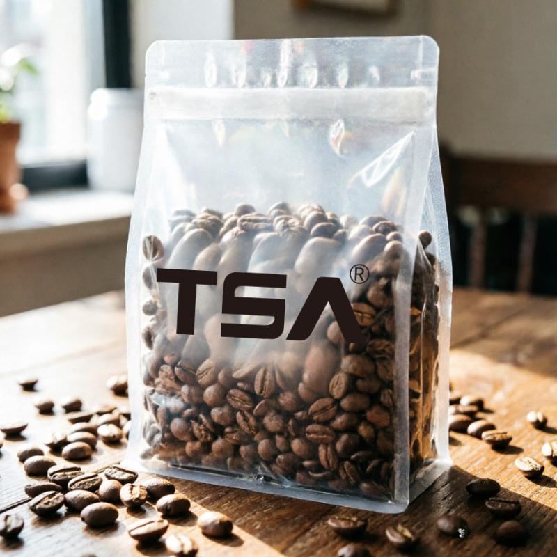 easy open liquid packaging
