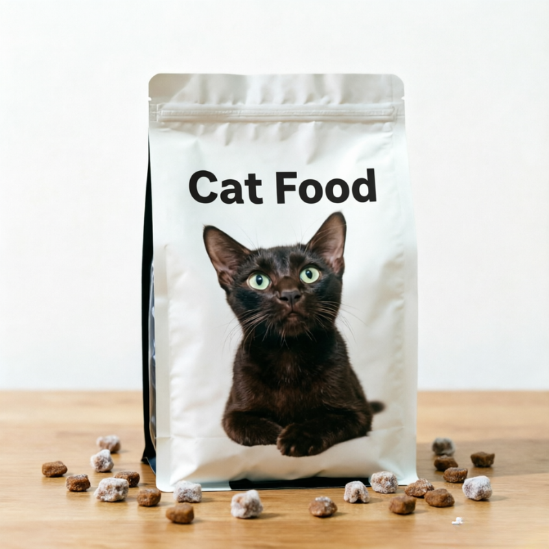 easy open liquid packaging