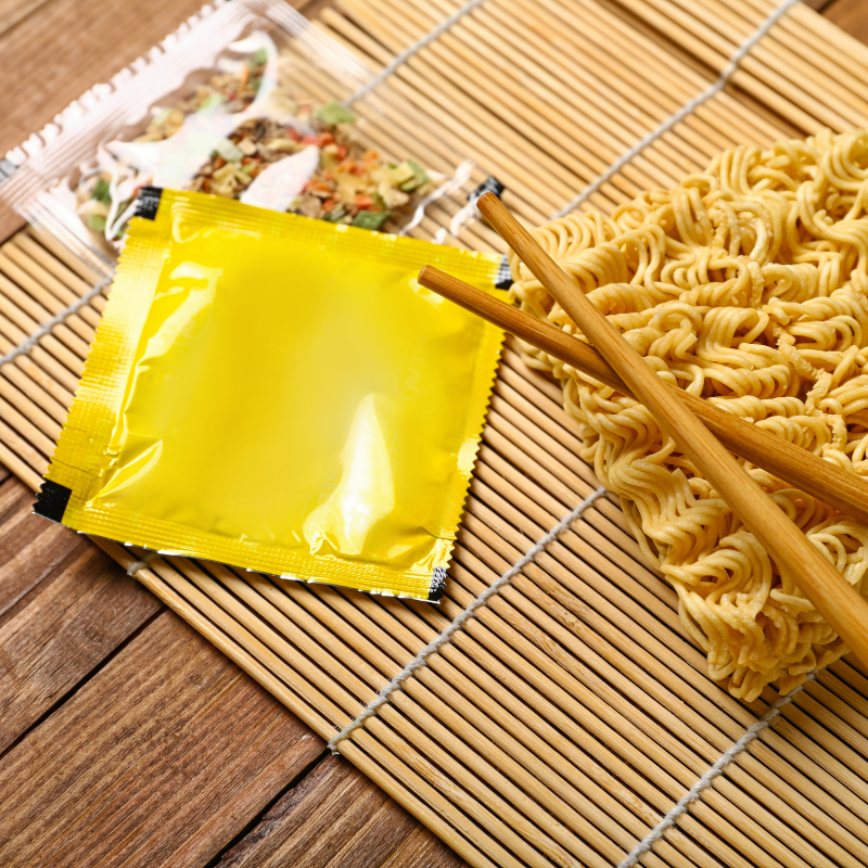 easy open liquid packaging