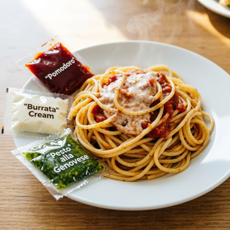 easy open liquid packaging