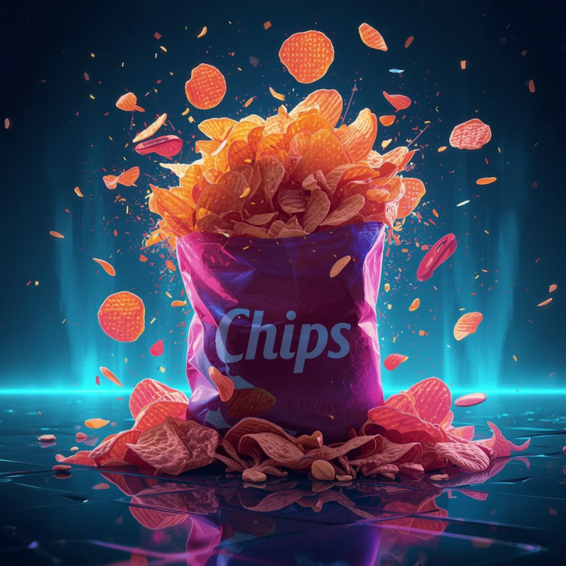 high barrier packaging film