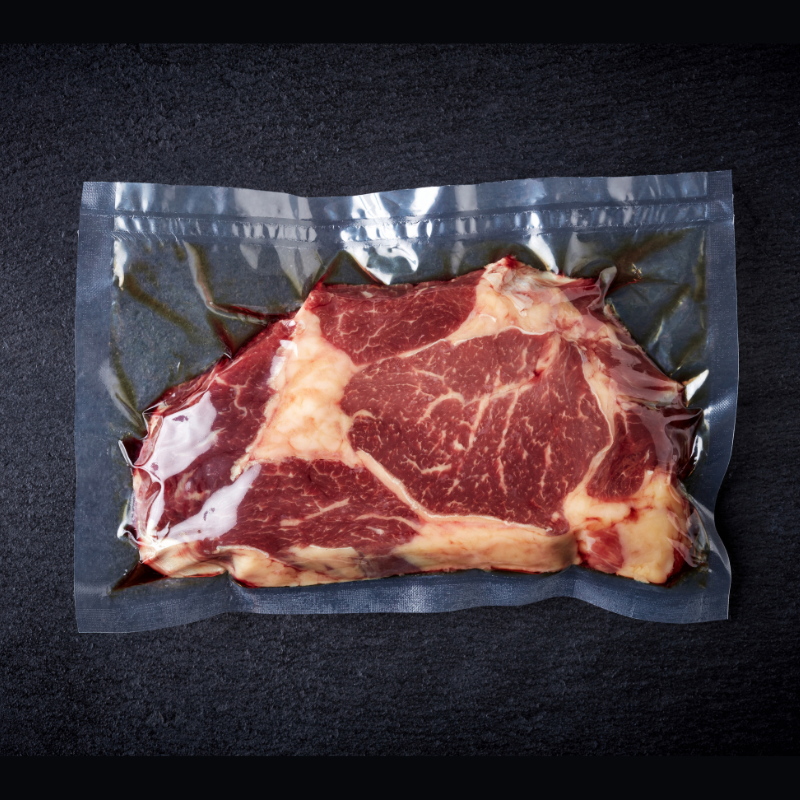 high barrier BOPA film