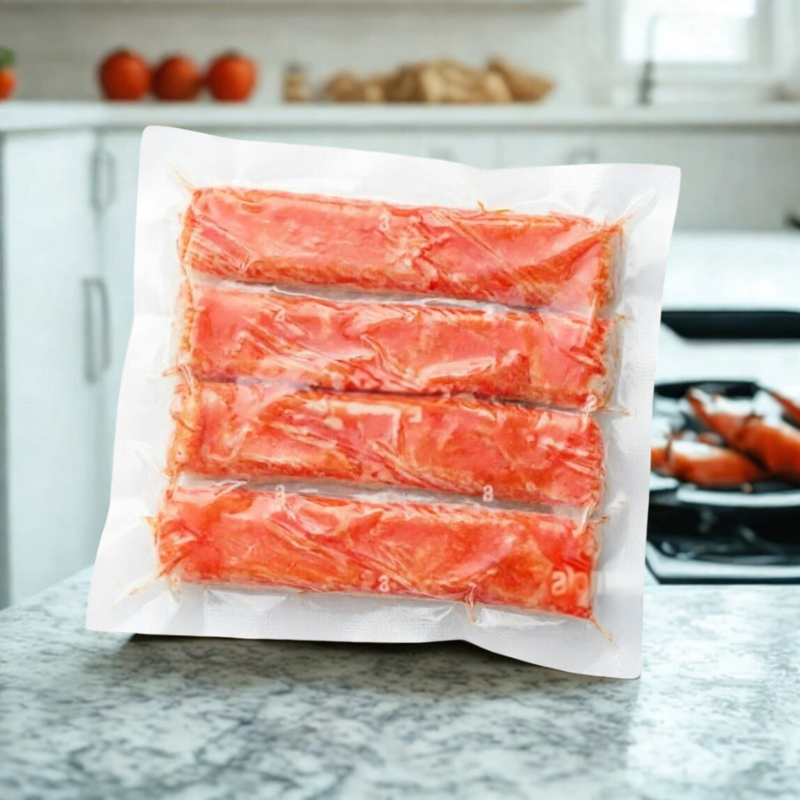 film for food packaging