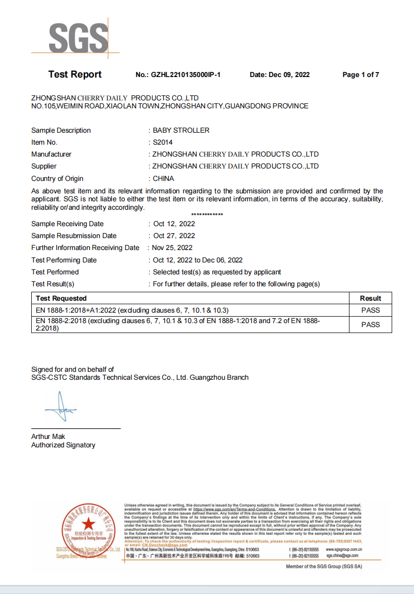 easy fold travel stroller