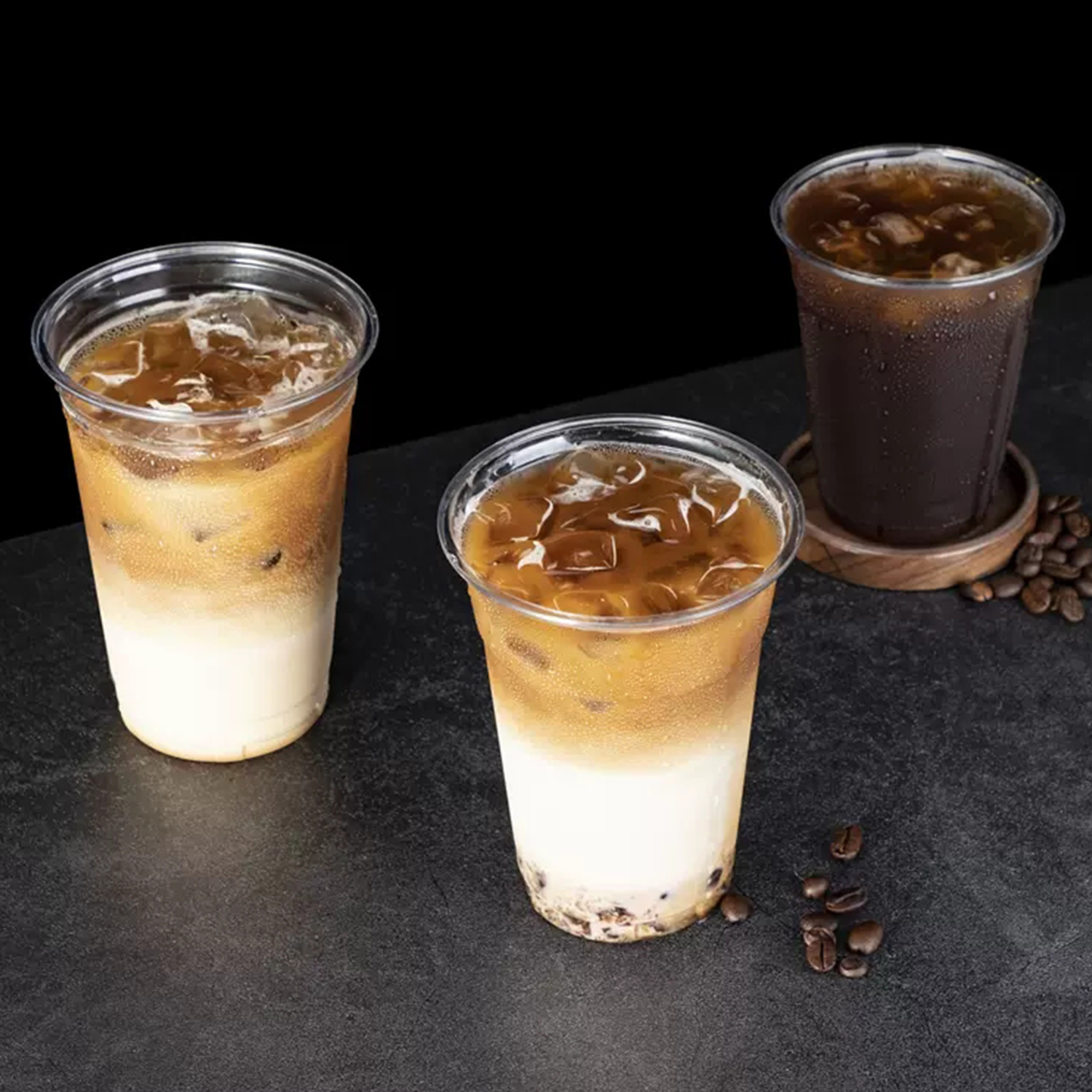 disposable cups