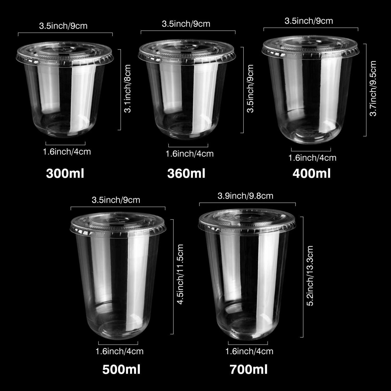 disposable cups