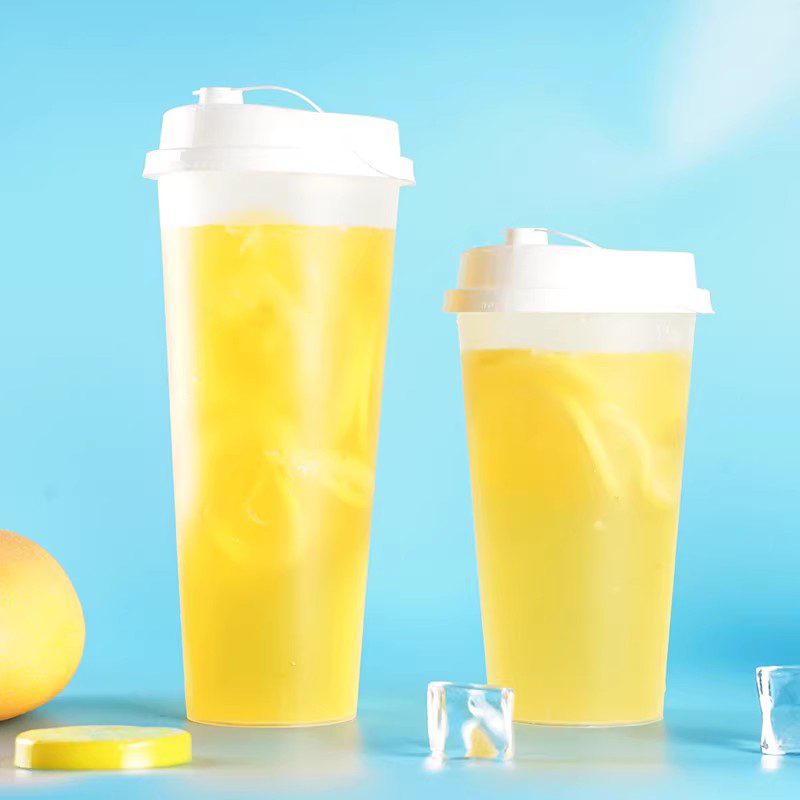 PP disposable cup