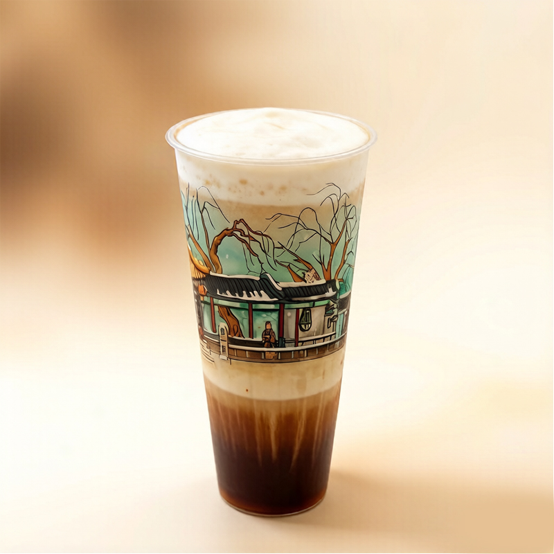 PP cups