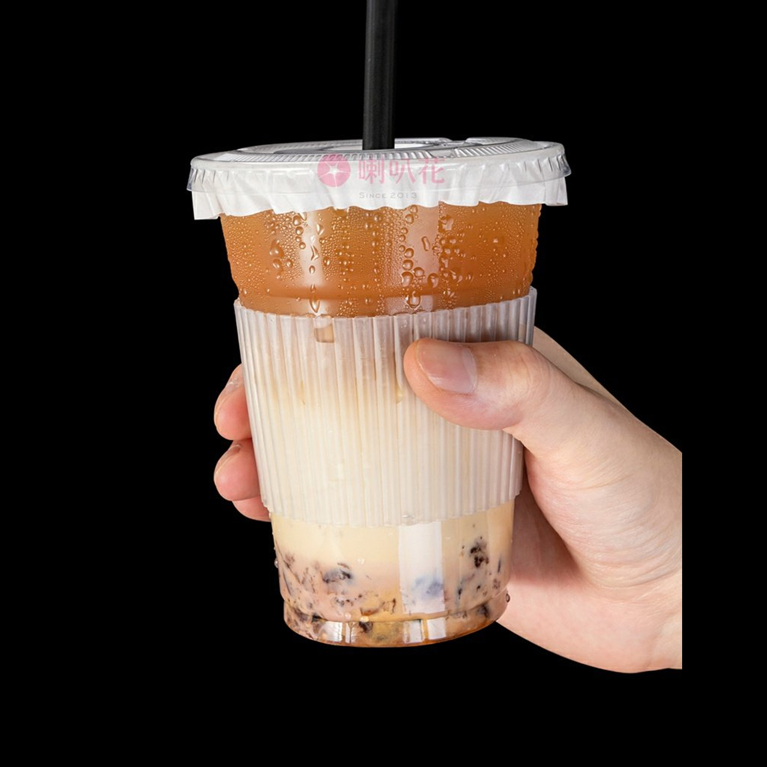 PET cups