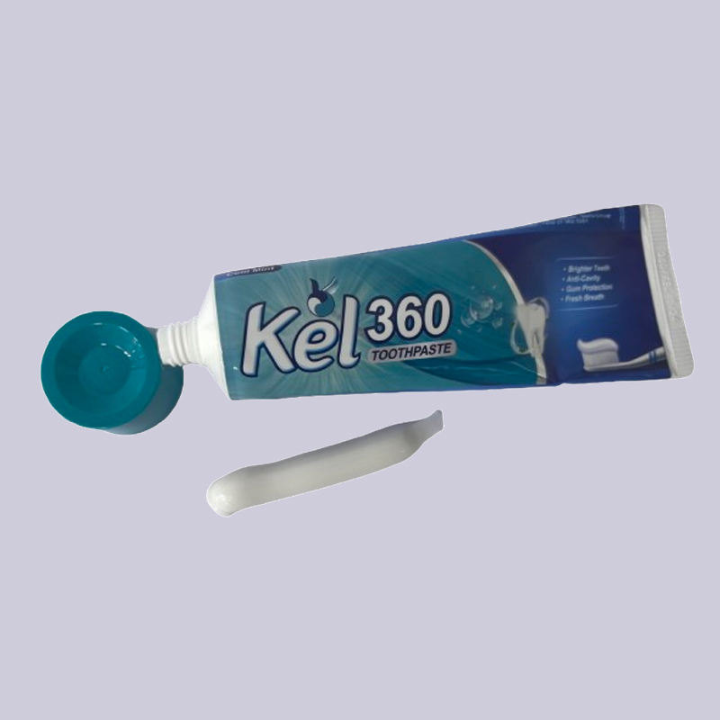 high fluoride toothpaste