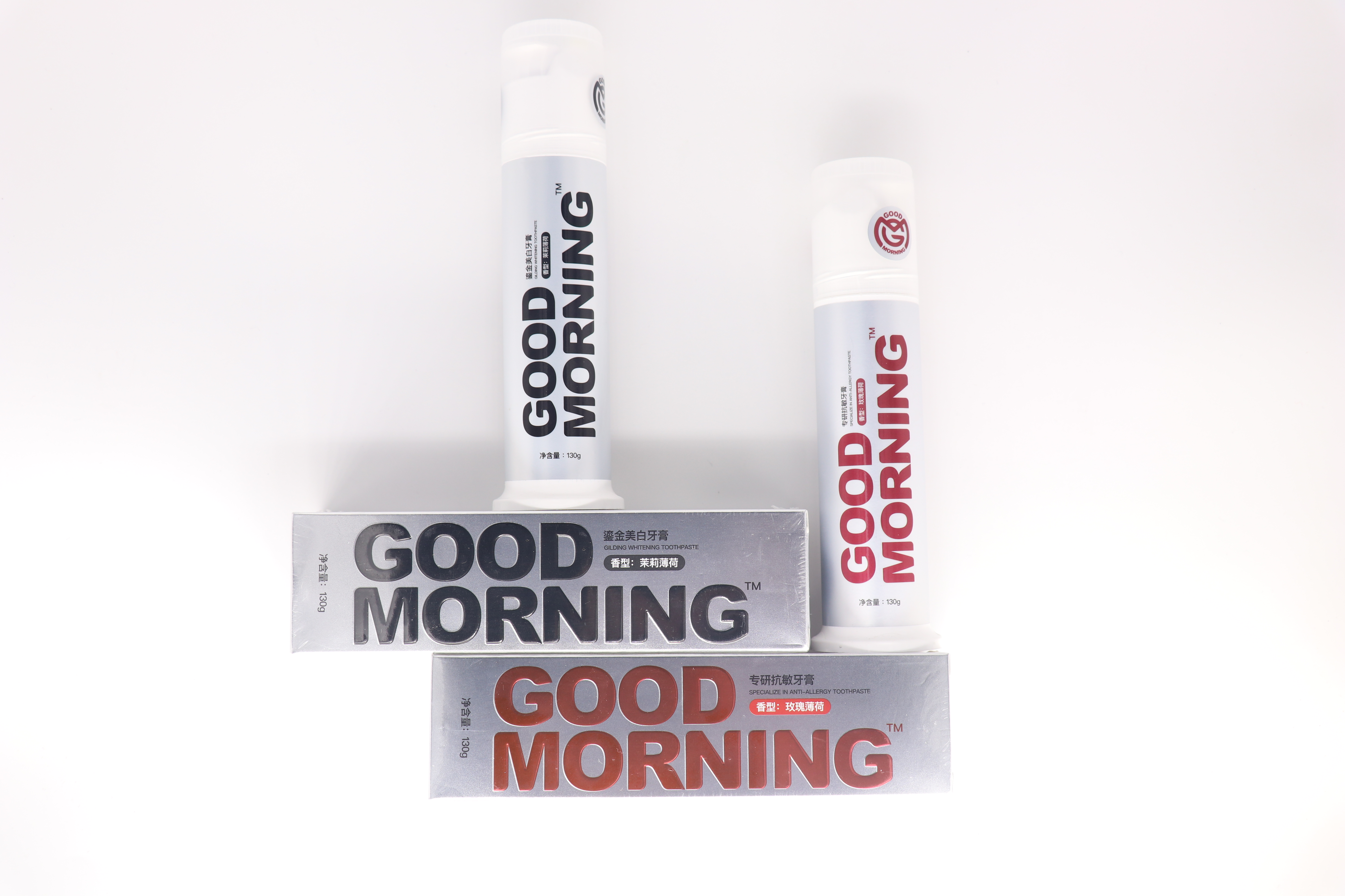natural toothpaste