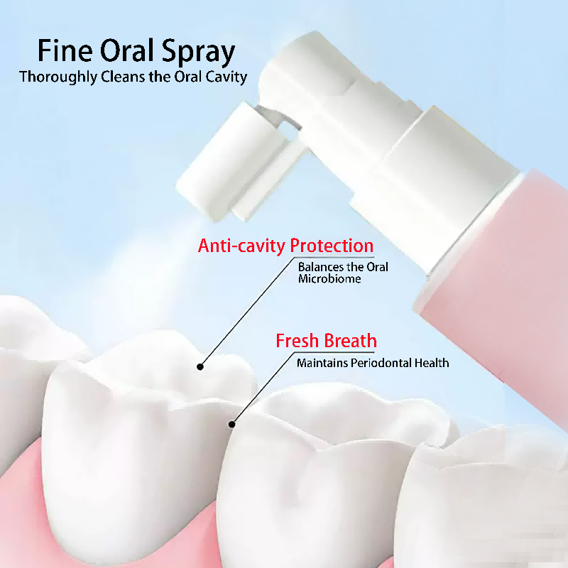 travel breath spray