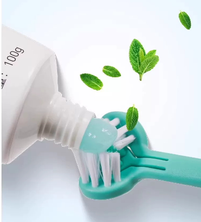 whitening toothpaste