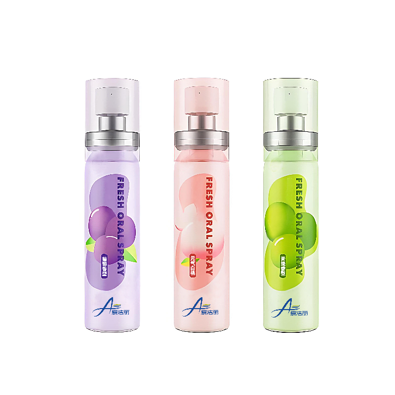 mouth spray