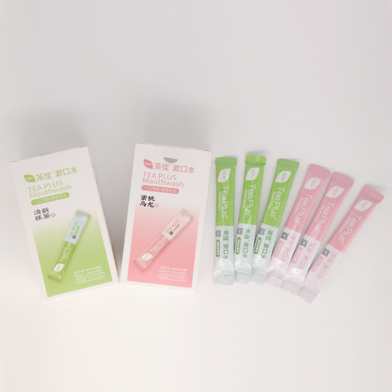 prebiotic mouthwash
