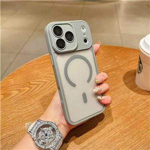 Silicone phone case