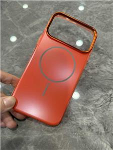 black phone case