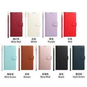 leather iphone case