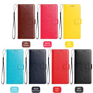 brown leather iphone case