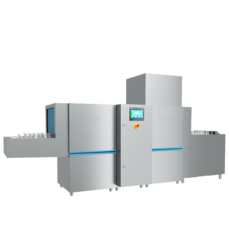 flight dishwasher