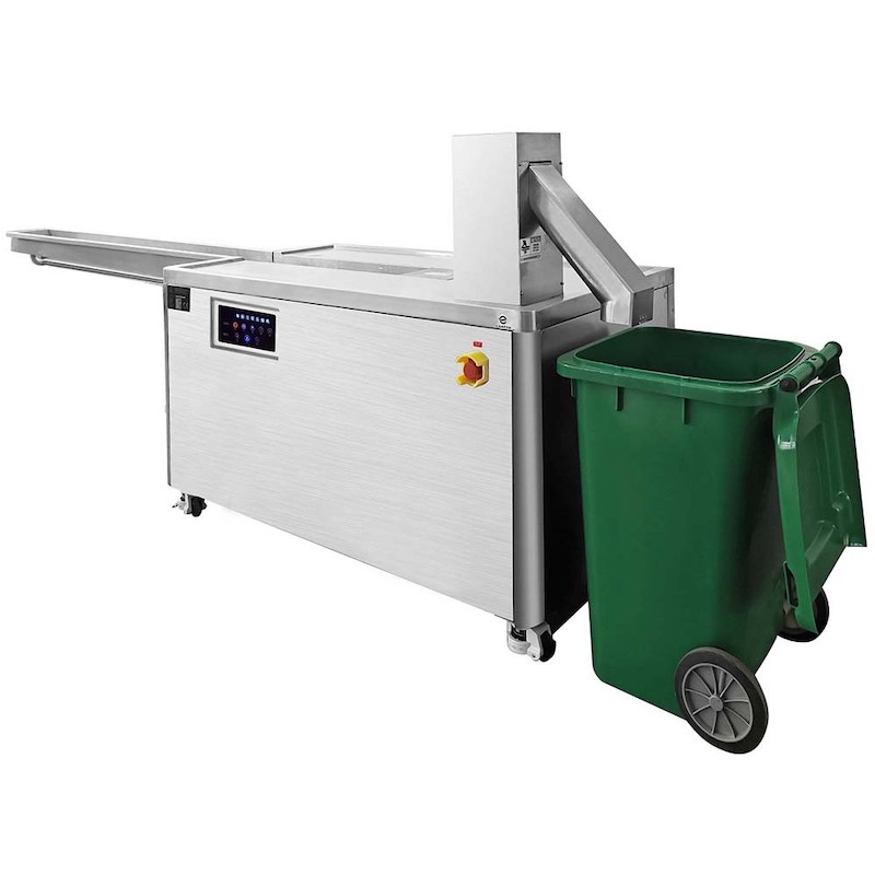 kitchen food waste processor kitchen food waste processor