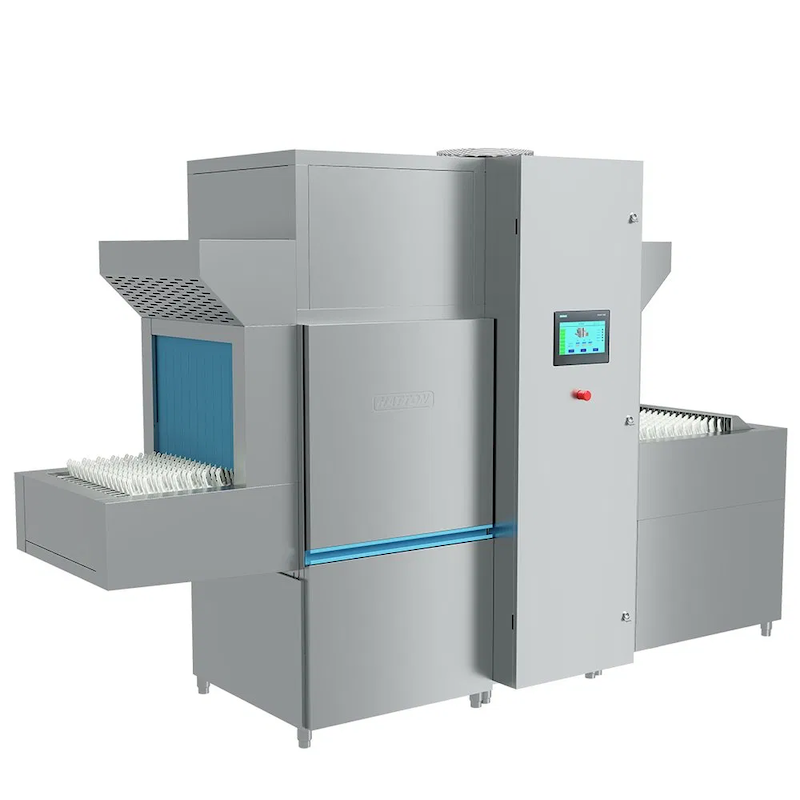 conveyor dishwasher
