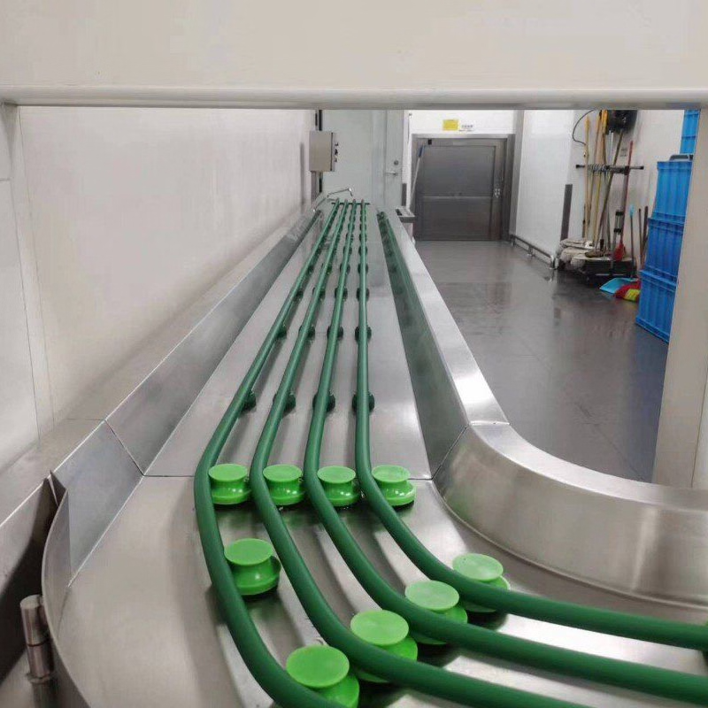 commercial conveyor belt