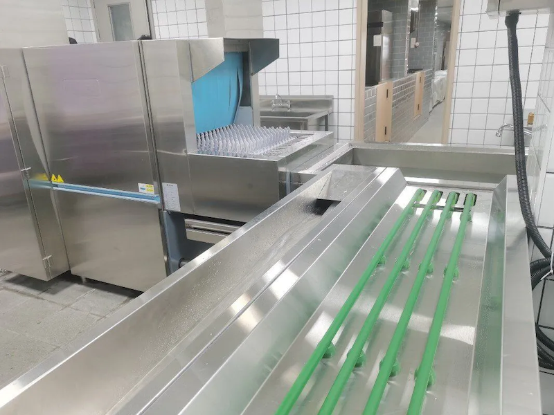 commercial conveyor belt