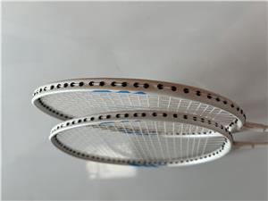 best quality badminton racket